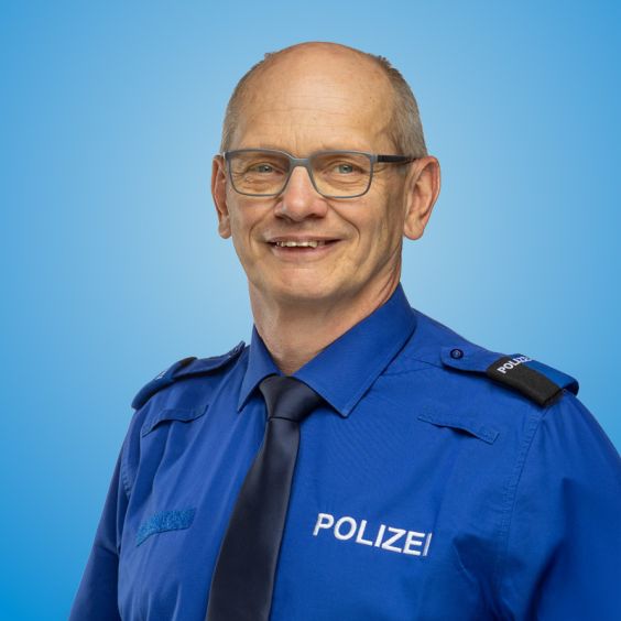 Christoph Frei