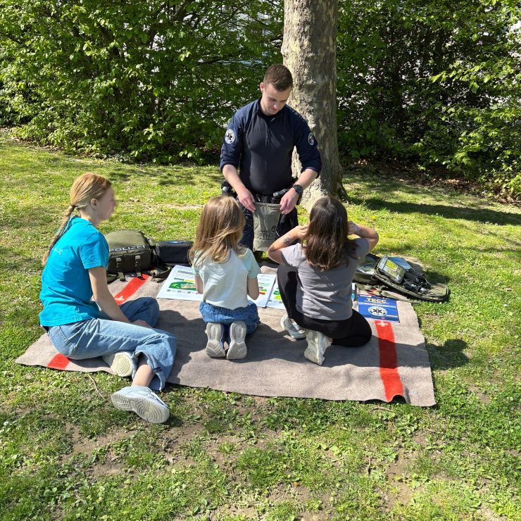 Ferienplausch Wettingen