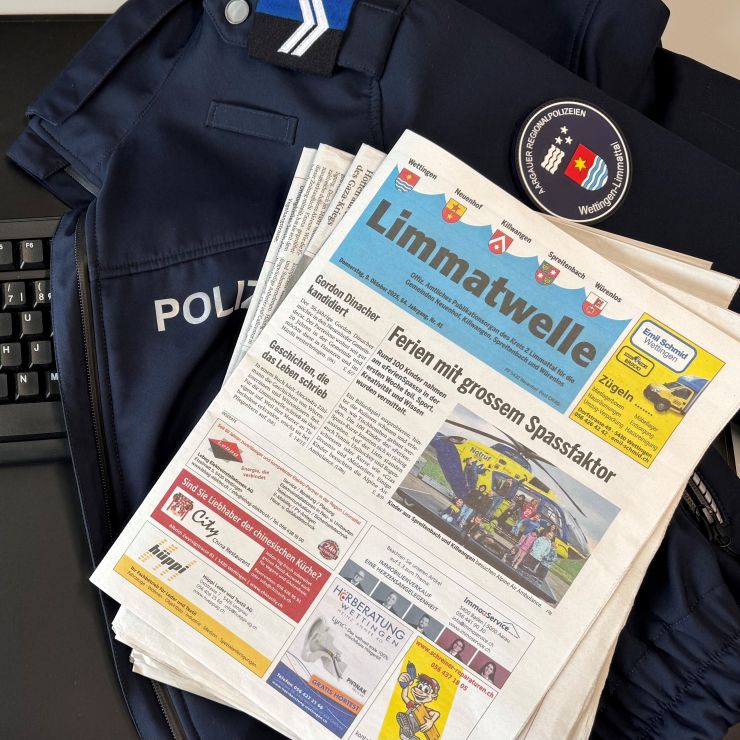 Pressespiegel