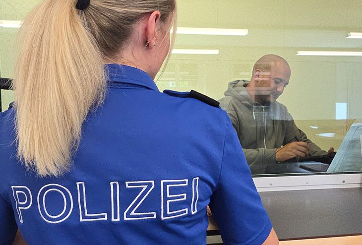 Schalterdienste
