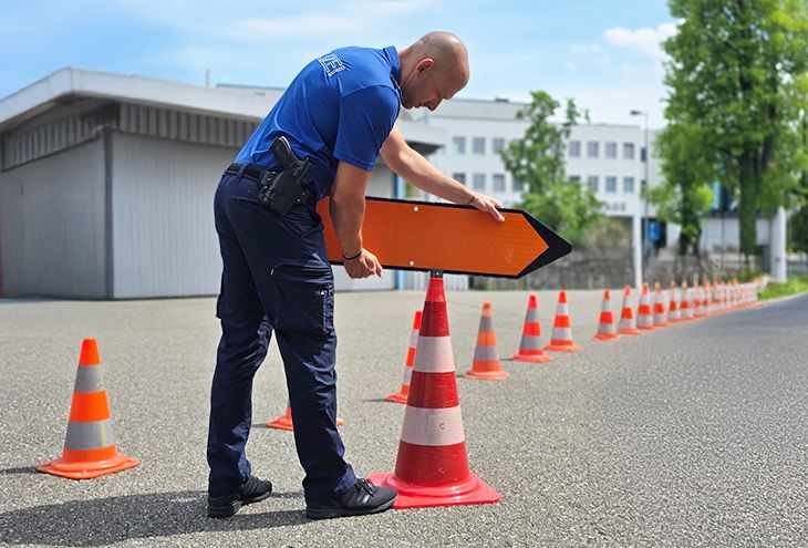 Signalisationswesen