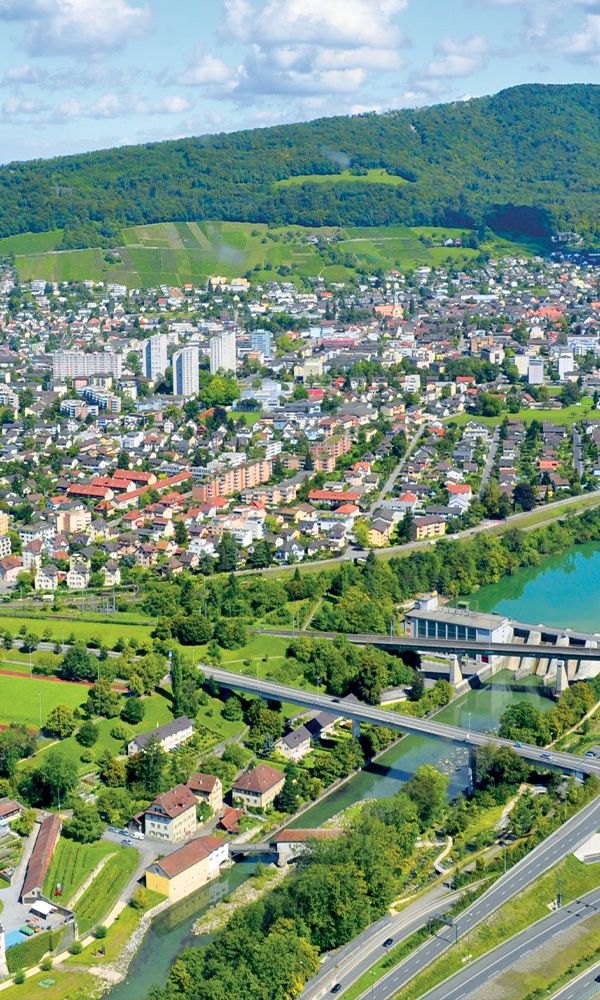 Wettingen